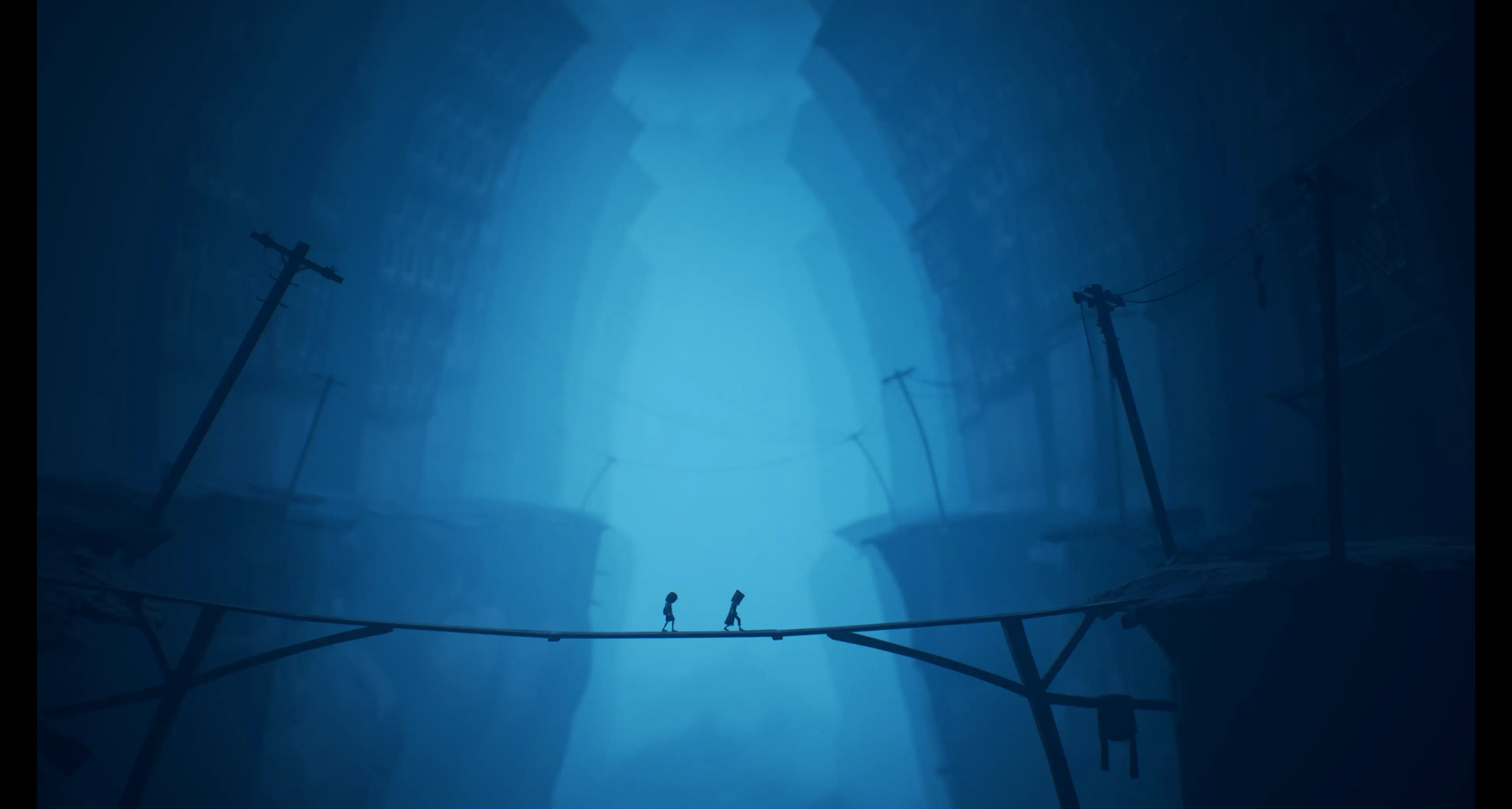 Little Nightmares II: Enhanced Edition